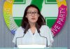 選戰倒數 民進黨下週啟動行動中常會拉抬立委選情