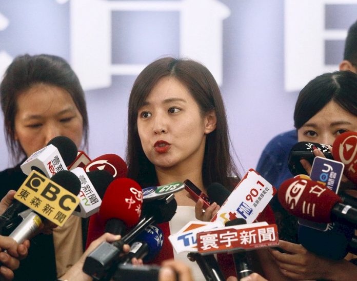 韓國瑜再被爆持有大安區房產 韓辦:為親屬所有