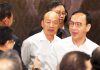 韓國瑜將公布副手 朱立倫:大家放心一定加分