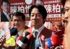 韓國瑜張善政「國政配」 賴清德:嚴陣以待