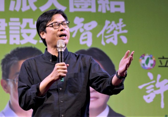 韓國瑜房產爭議 陳其邁:把話說清楚誠實是上策