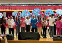 韓國瑜:「英德配」是派系妥協 非理念結合
