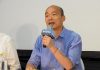 韓國瑜:過兩天公布副手 絕不是禿頭