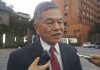 韓馬同台提重啟核四 經長:先問新北巿長侯友宜同不同意
