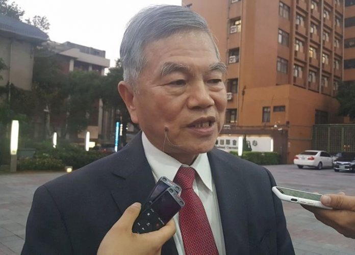 韓馬同台提重啟核四 經長:先問新北巿長侯友宜同不同意
