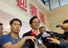 2020非贏不可 張善政:否則中華民國不知道在哪裡