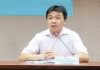 全力大催票 民進黨選前黃金週全台密集造勢