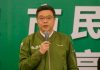 力駁民進黨遭新潮流架空 卓榮泰籲韓適可而止