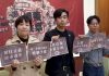 大專高中生模擬投票 蔡大贏宋韓 政黨票時力居首