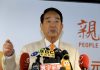 宋楚瑜:棄保是重要翻轉 不能只作文沒做法