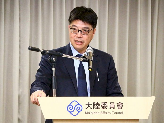 投票專案加班機 陸委會:溝通中等陸方回覆