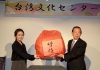 日推訪台觀選團 謝長廷:民主選舉可當觀光題材