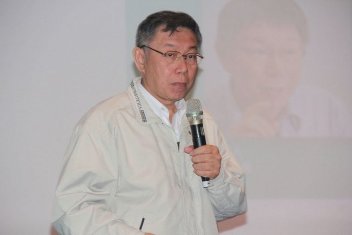 柯拉票:民眾黨認真務實 才是真正的台灣價值