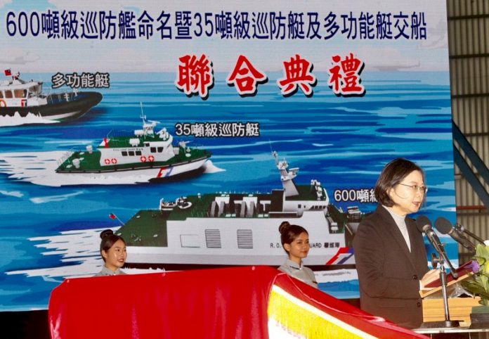 楊蕙如案 總統盼回歸理性勿無限上綱
