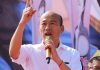 檢方簽結外患罪 韓:證明未支持一國兩制