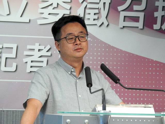 民進黨不分區席次下修至12席 恐影響國會過半