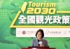波特王事件 總統:確保民主及國安 才有經濟與創作自由