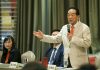 波特王風波 宋楚瑜:大陸先把不聽話的管好