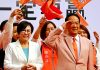 競總開張 宋楚瑜:唯一受過全方位訓練候選人