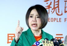 第二場政見發表 宋楚瑜擬闡述節制總統權力