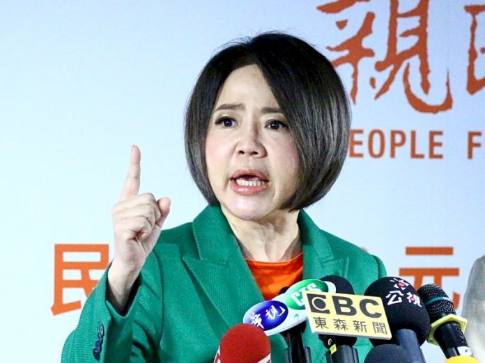 第二場政見發表 宋楚瑜擬闡述節制總統權力