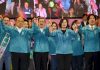 綠選前之夜會師凱道  藍營台北場地還在喬