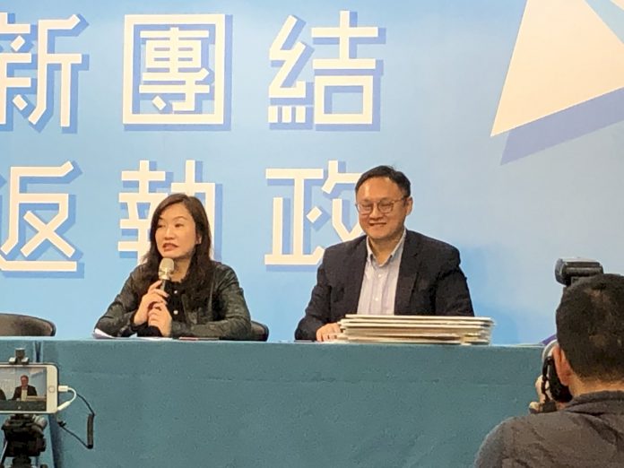 網友憂吳斯懷進國會 總統:檢討強化現行法律