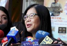 罷韓挺韓撞期 民進黨不動員但呼籲支持者理性