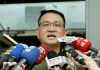 蔡競辦:總統電視辯論 三立公視均提完整企劃