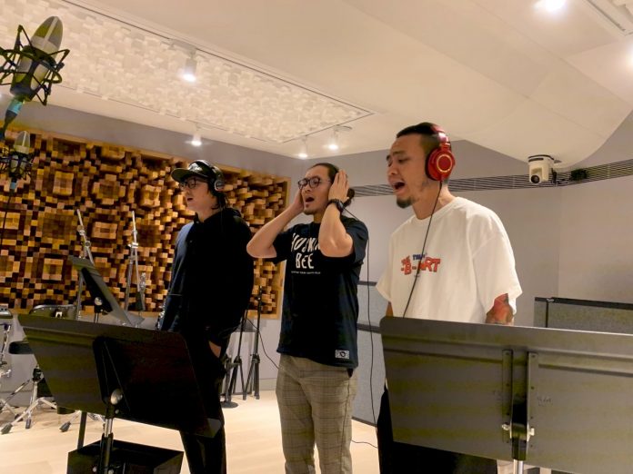 蔡總統再推新競選歌曲 唱出年輕世代對台灣情感
