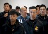 蔡總統強打「顧主權」 韓國瑜批無聊廢話騙選票