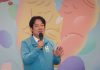誰對不起高雄? 賴清德:高雄市民將以選票回答