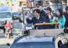 賴清德、卓榮泰分進合擊中台灣 拚國會過半
