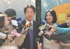 賴清德籲韓國瑜勿人身攻擊 否則每況愈下