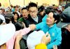 賴清德:辭醫師從政20多年是為守護母親台灣