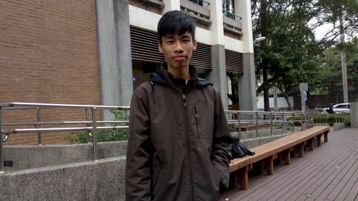 返鄉投票 台大等3校學生會協調台鐵發專車