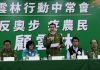 選戰倒數30天 卓榮泰宣示:嚴守正道、不容九二共識