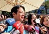 郭台銘批搞台獨都垃圾 賴清德:郭不了解民主運動過程