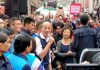 韓國瑜再攻雙北拜城隍廟 盼民主政治更貼近基層需求