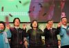Präsidentin Tsai Ing-wen ist wiedergewählt (Foto: CNA)