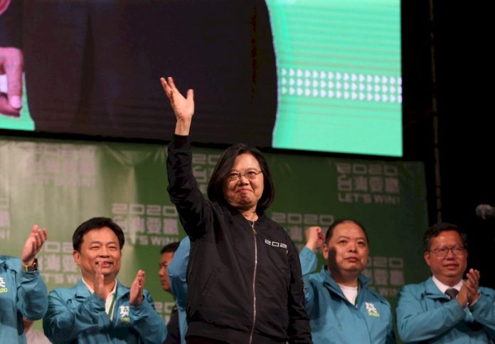 半島電視台:香港已成兩岸關係新挑戰