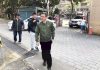 卓榮泰籲踴躍投票 吳敦義盼過程平安順利