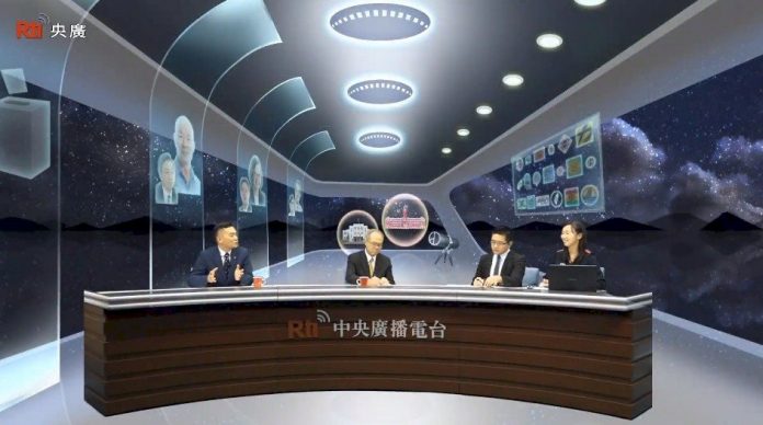 台灣大選受高度關注 學者:反送中與美中關係是關鍵