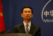 多國賀蔡總統歷史性票數連任 北京高度警覺