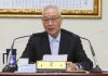 大選倒數 吳敦義:民進黨繼續執政 台灣繼續沉淪