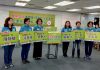 批國民黨婦權、性別平權倒退 范雲籲以選票當頭棒喝