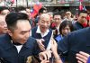 搶攻宜蘭民主聖地 韓國瑜催票盼讓國民黨再起