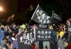 數據告訴你 香港抗爭影響大選程度 中研院:極為顯著