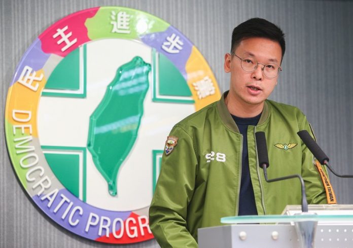 林飛帆揭祕 民進黨一年內「復活」內幕