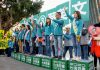 民進黨衝刺膠著選區 力拚57席國會過半